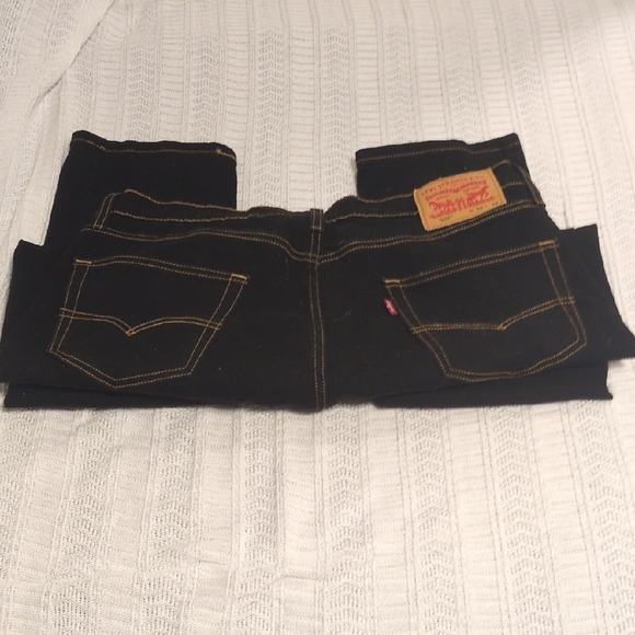 Levi's Other - Levi's Men's Jeans EUC/NWOT: The Perfect Blend of Style and Comfort
